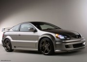Tapety Acura